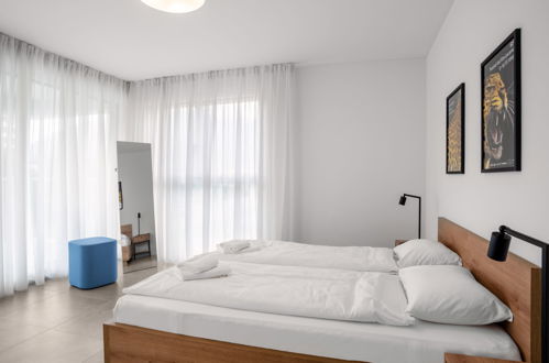 Photo 9 - Appartement de 2 chambres à Locarno avec vues sur la montagne