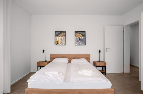 Foto 9 - Appartamento con 2 camere da letto a Locarno