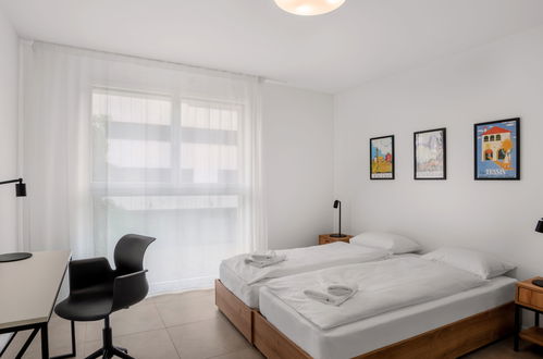 Foto 4 - Apartamento de 2 habitaciones en Locarno