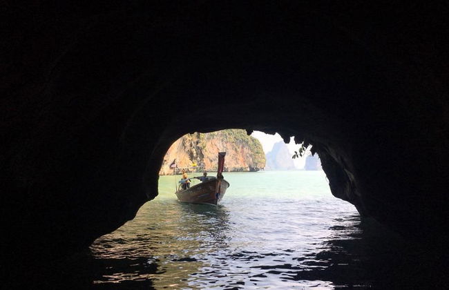 Tour James Bond e Oltre - Foto 2