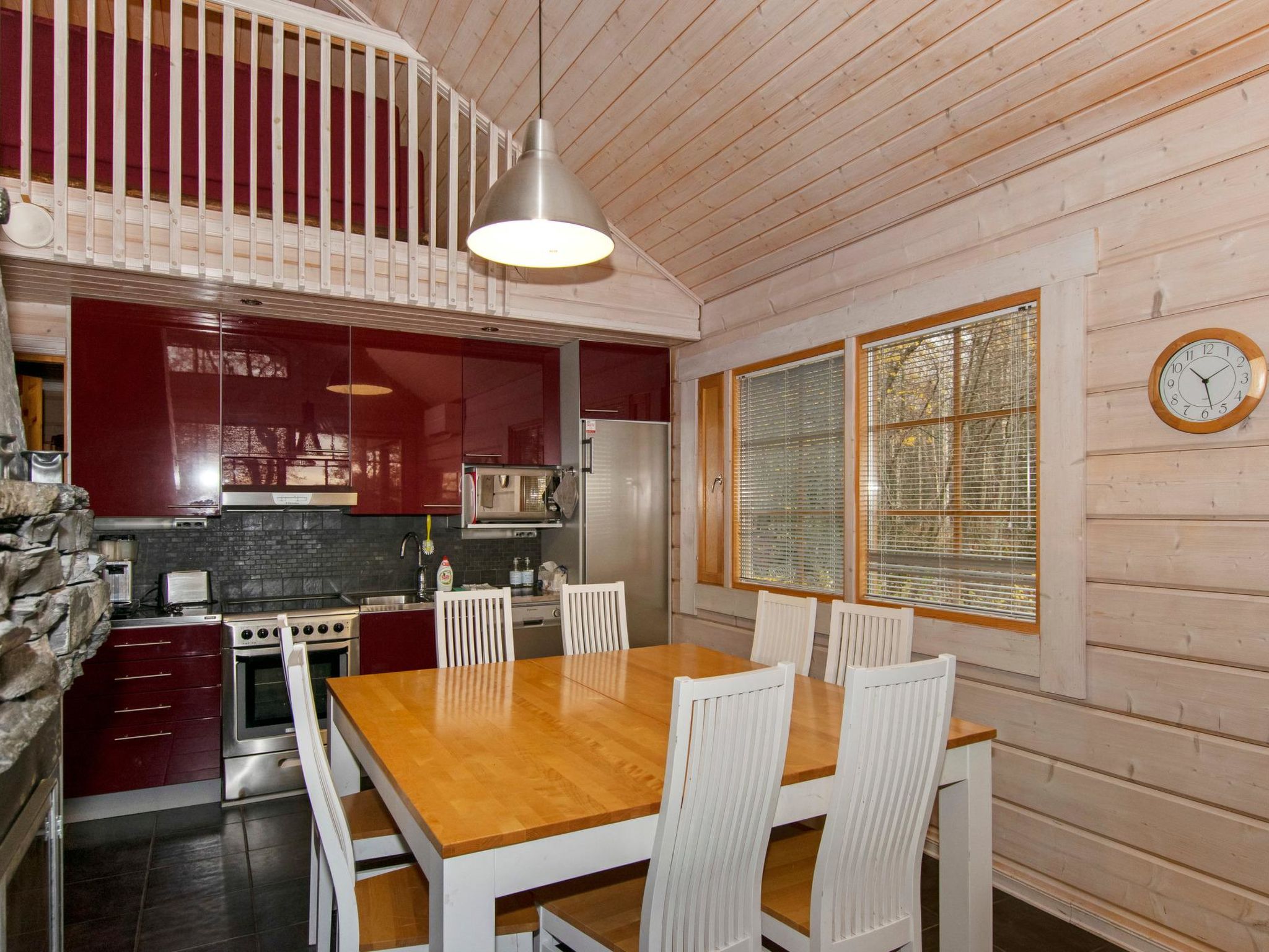 Photo 3 - 3 bedroom House in Pori with sauna