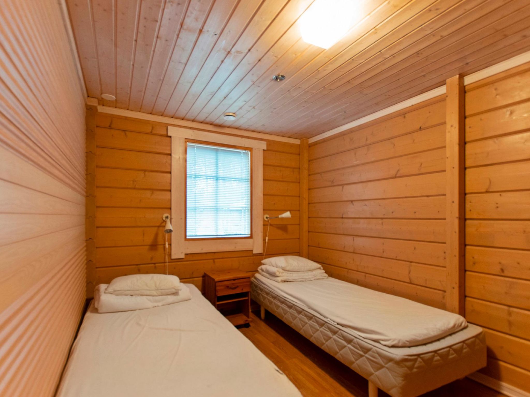 Foto 8 - Casa de 3 quartos em Pori com sauna