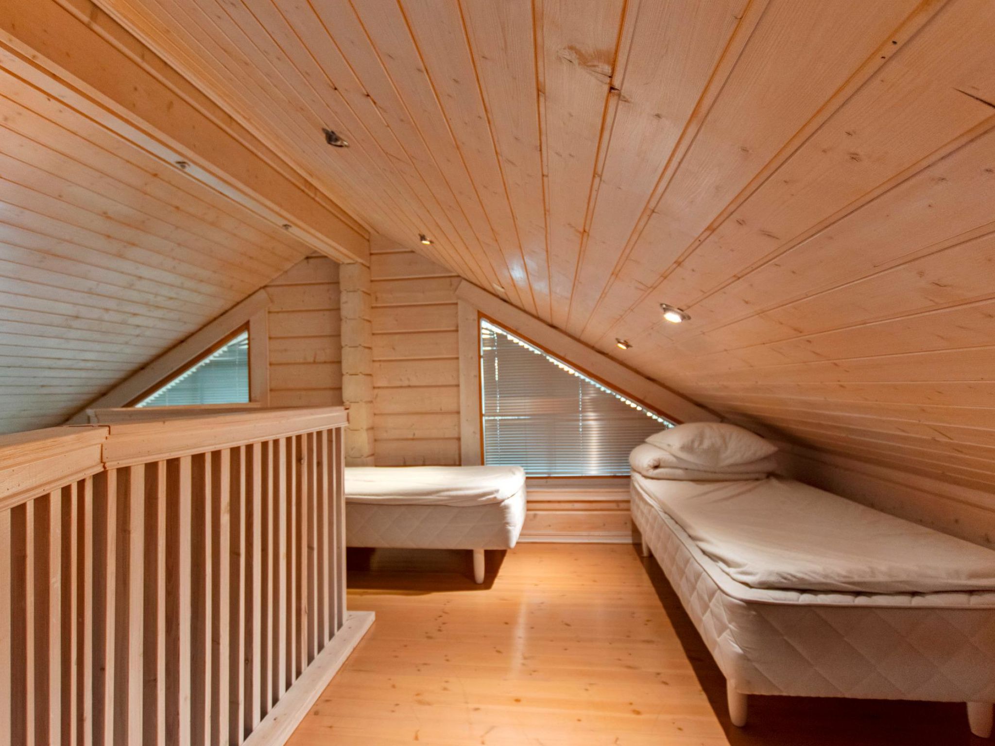 Photo 10 - Maison de 3 chambres à Pori avec sauna