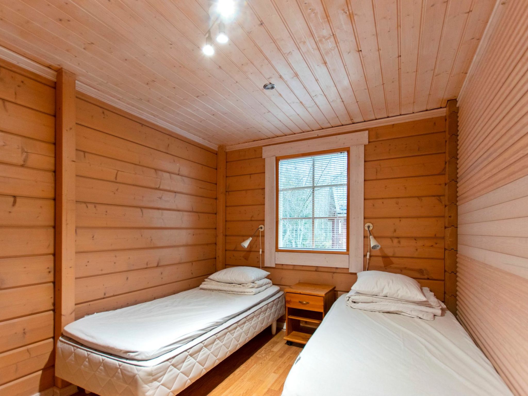 Foto 6 - Casa de 3 quartos em Pori com sauna