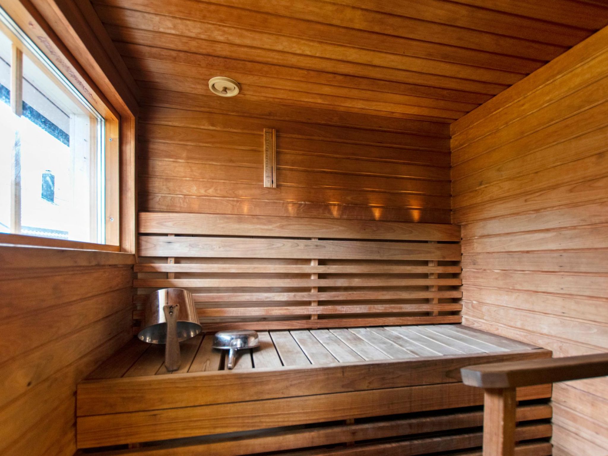 Foto 12 - Casa de 3 quartos em Pori com sauna