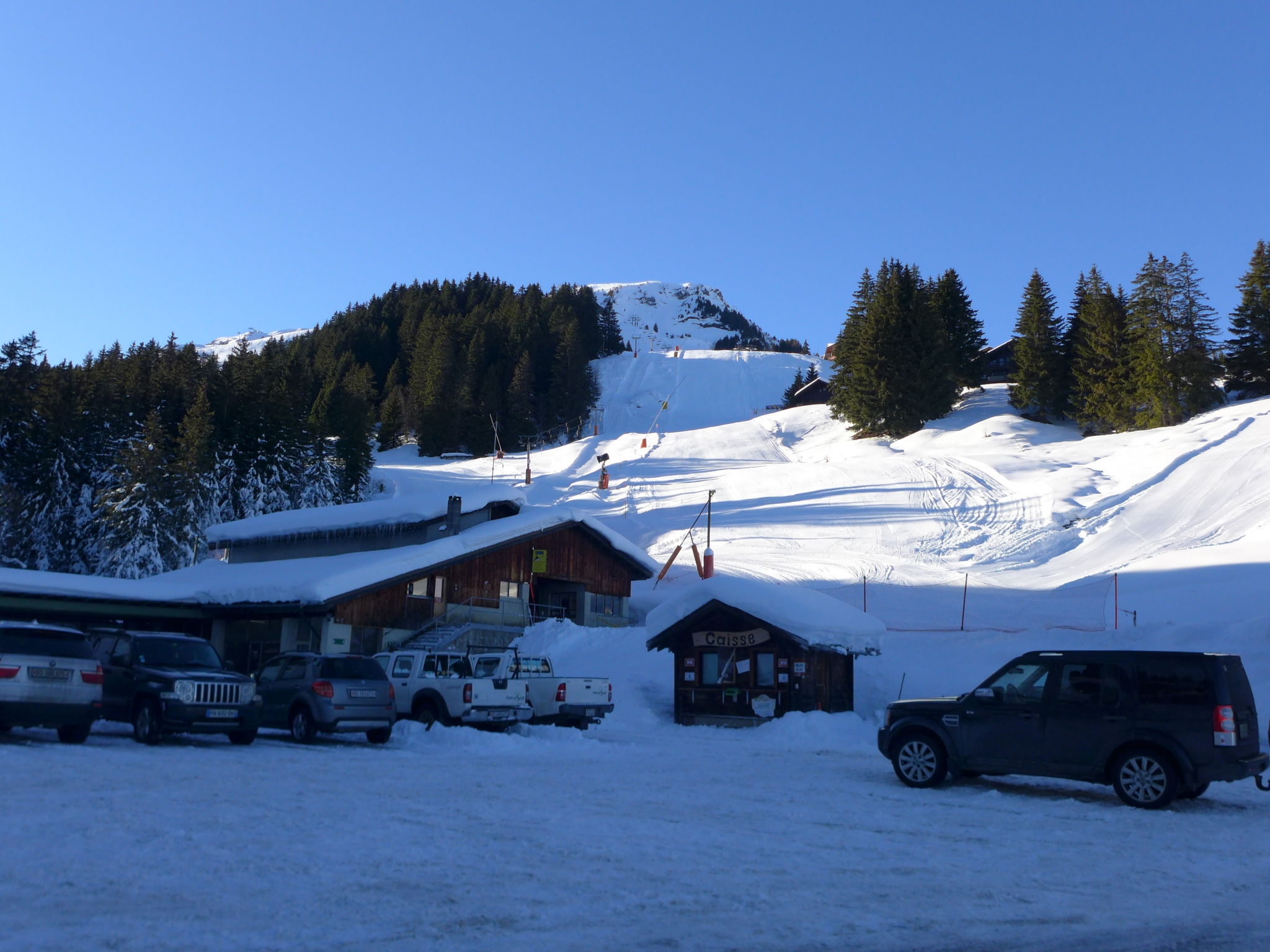 Photo 34 - Maison de 3 chambres à Val-d'Illiez avec terrasse et vues sur la montagne