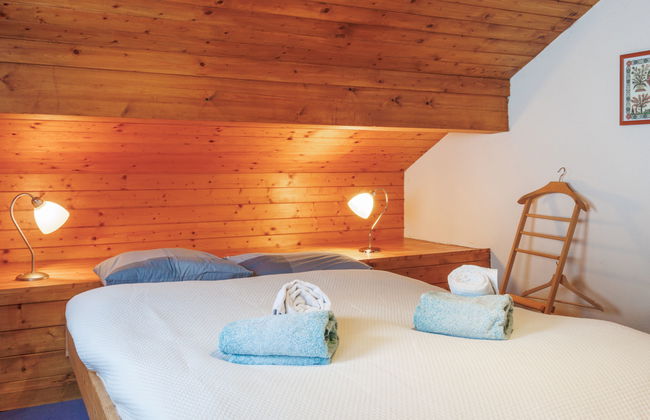 Casa de 4 quartos em Val-d'Illiez com jardim e terraço - Foto 16