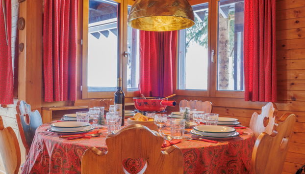 Haus mit 4 Schlafzimmern in Val-d'Illiez mit garten und terrasse - Foto 4