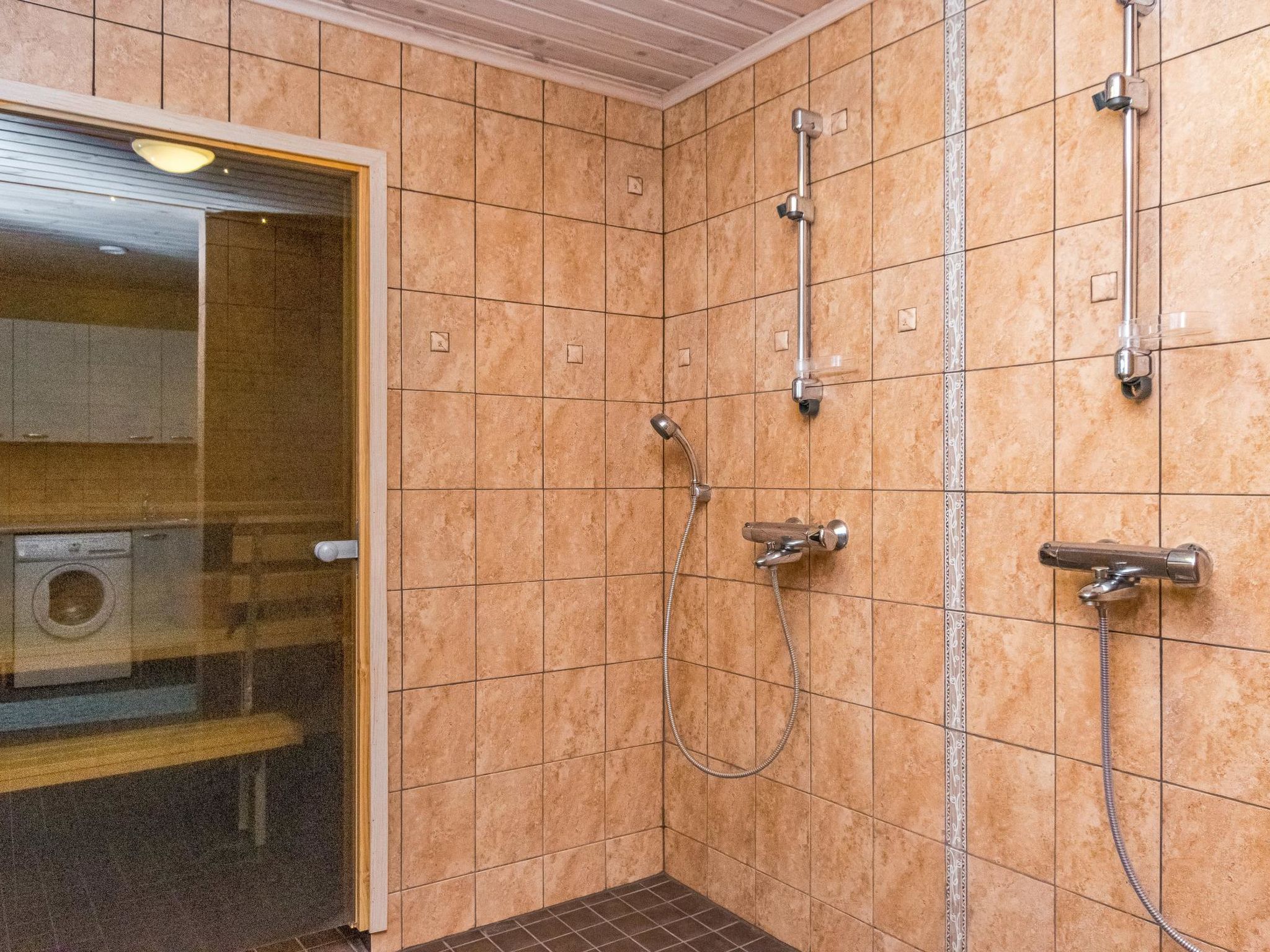 Foto 22 - Casa de 3 quartos em Kitee com sauna
