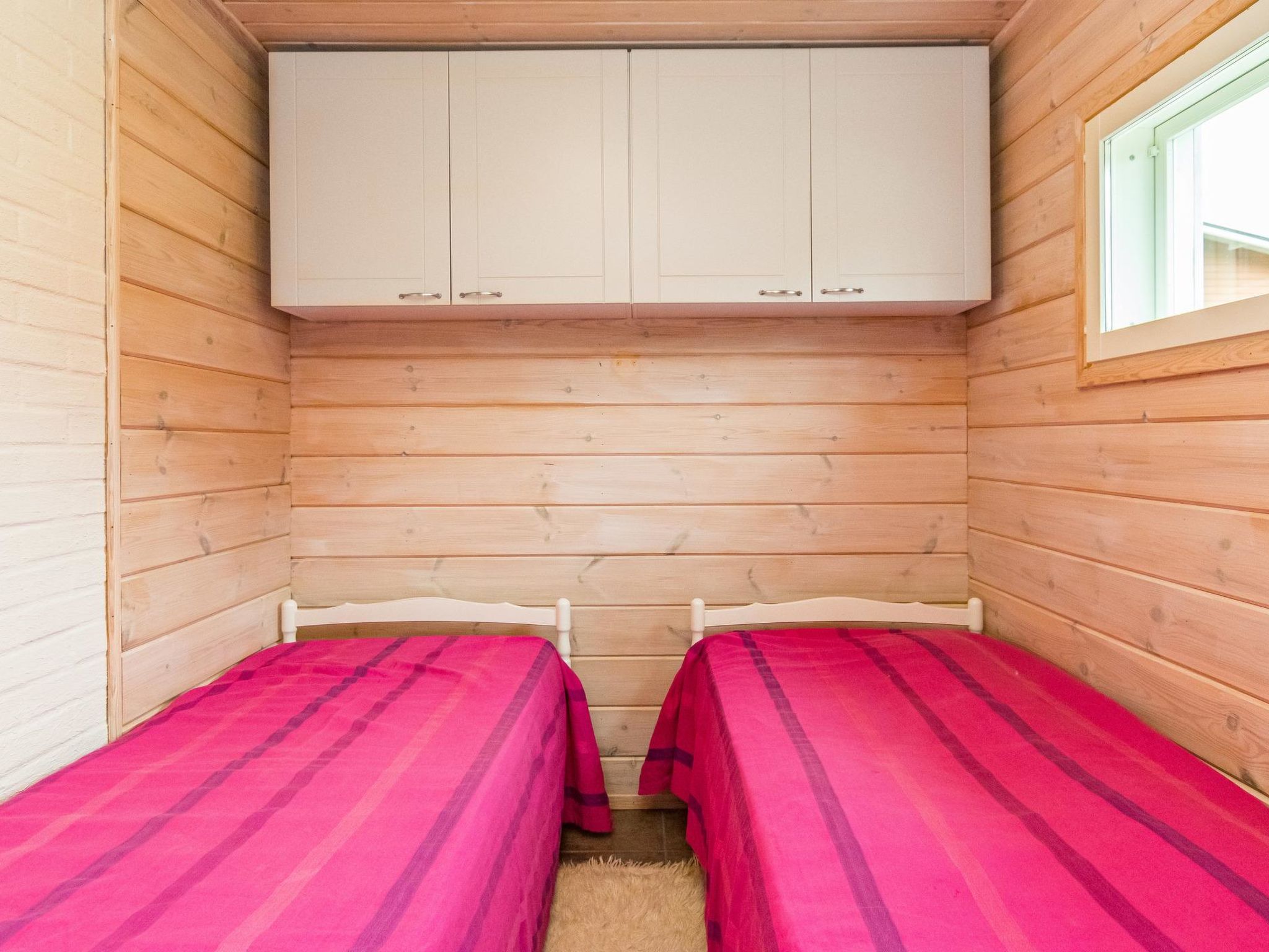 Foto 30 - Casa con 3 camere da letto a Kitee con sauna