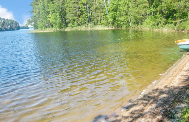 Haus mit 3 Schlafzimmern in Kitee mit sauna - Foto 7