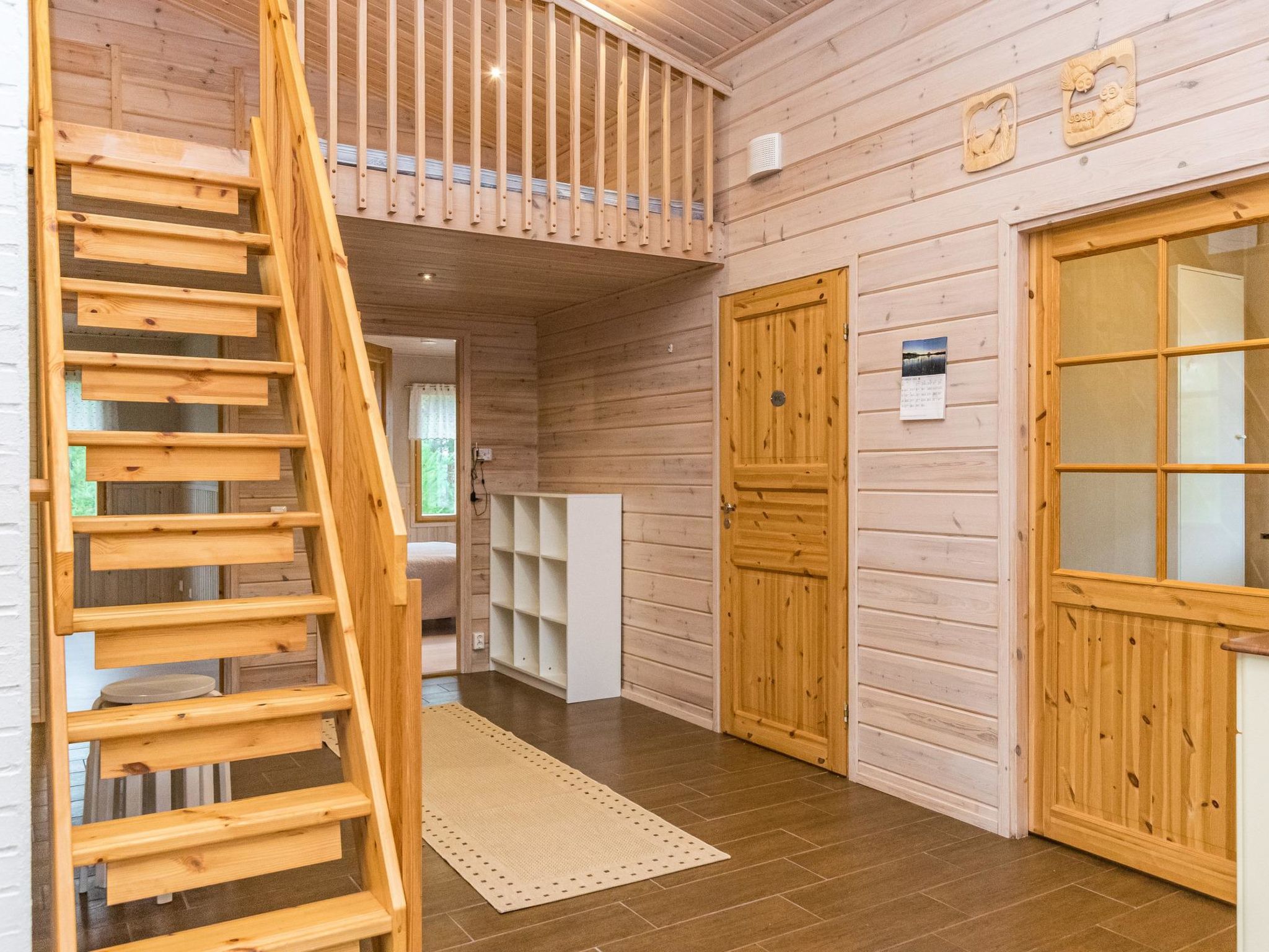 Photo 25 - 3 bedroom House in Kitee with sauna