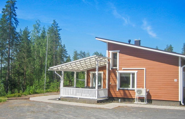 Haus mit 3 Schlafzimmern in Kitee mit sauna - Foto 2