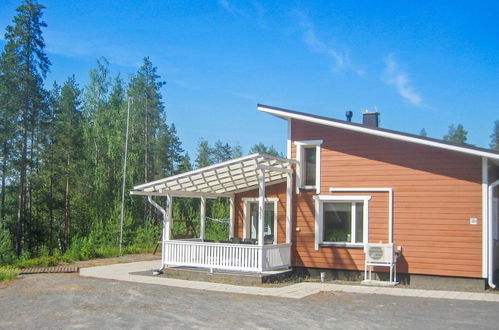 Photo 2 - 3 bedroom House in Kitee with sauna