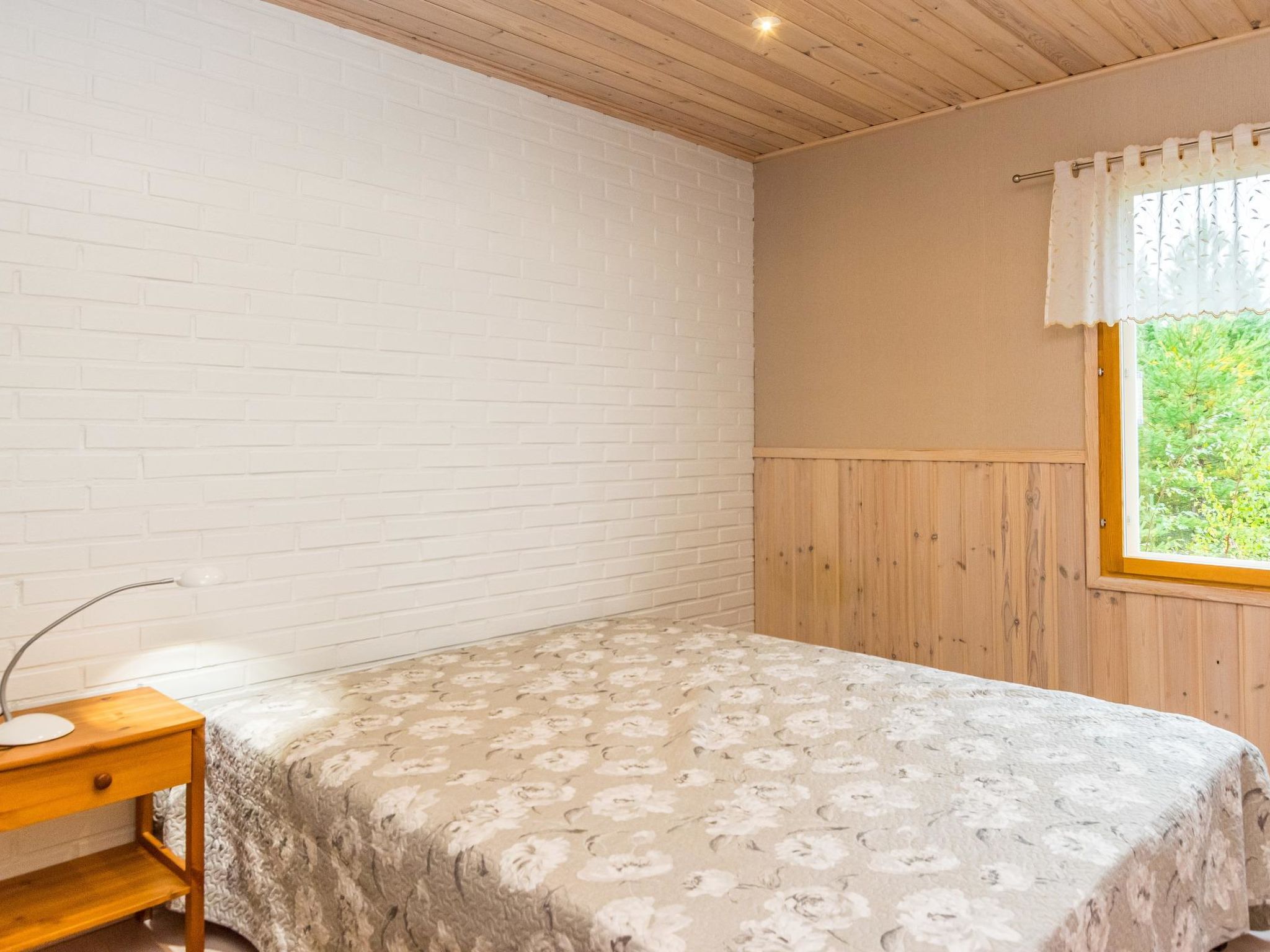 Foto 19 - Casa con 3 camere da letto a Kitee con sauna