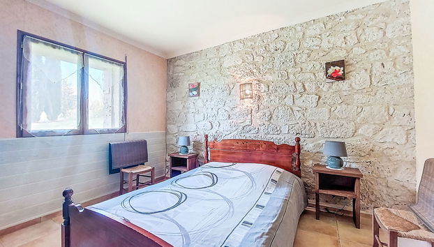 Haus mit 3 Schlafzimmern in Dondas mit schwimmbad und garten - Foto 5