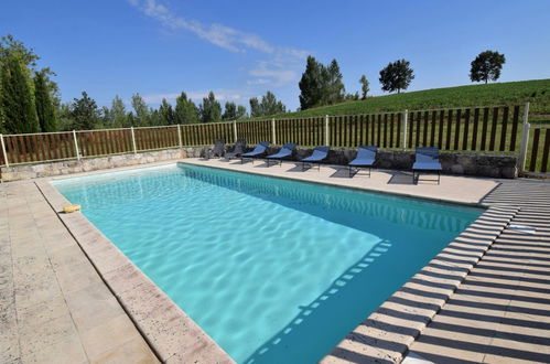 Photo 2 - Maison de 2 chambres à Dondas avec piscine et jardin