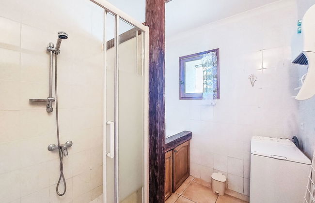 Casa de 3 quartos em Dondas com piscina e jardim - Foto 15