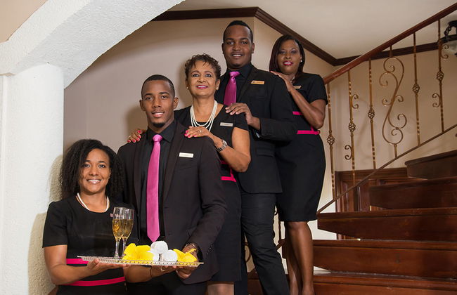 Vip Fast Track Barbados - Foto 4