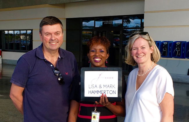 Vip Fast Track Barbados - Foto 6
