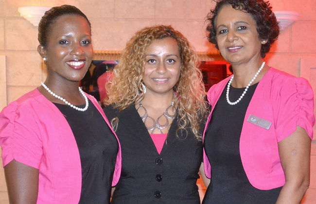 Vip Fast Track Barbados - Foto 5