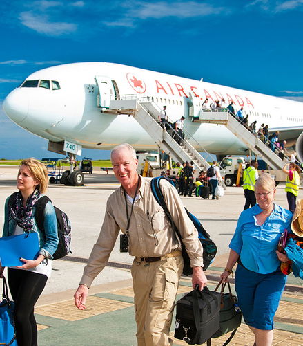 Foto de Vip Fast Track Barbados