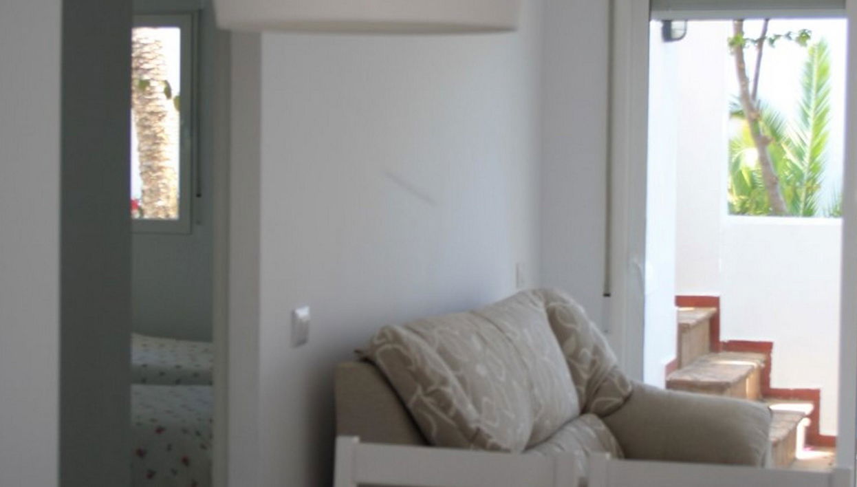 APCOSTAS Vera Beach / 2 Dormitorios - Foto 1