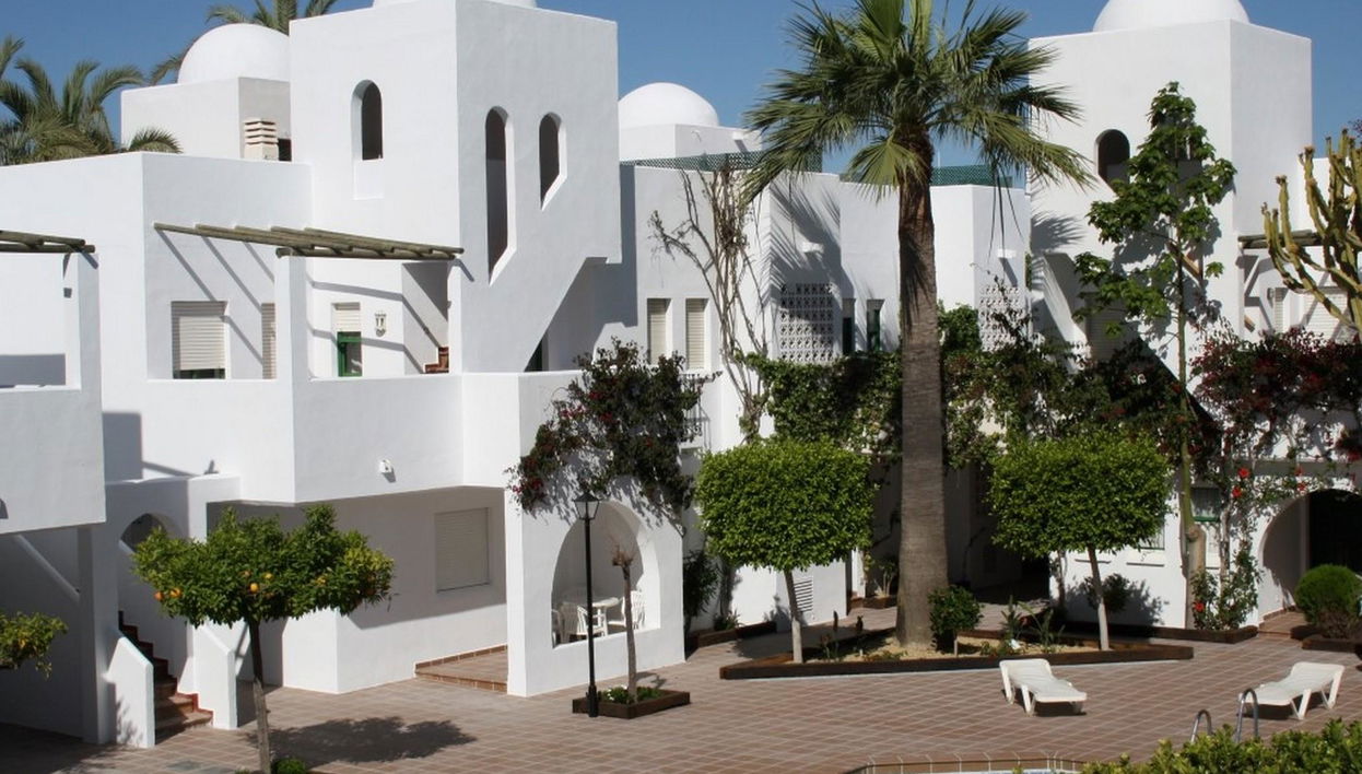 APCOSTAS Vera Beach / 2 Dormitorios - Foto 1