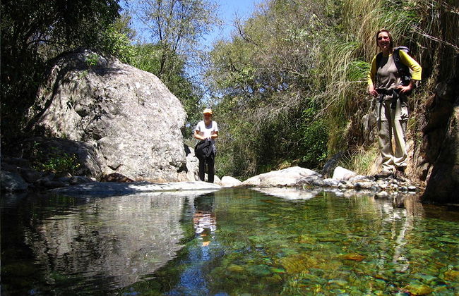 Circuit de la Campagne de Chapaca - Photo 3