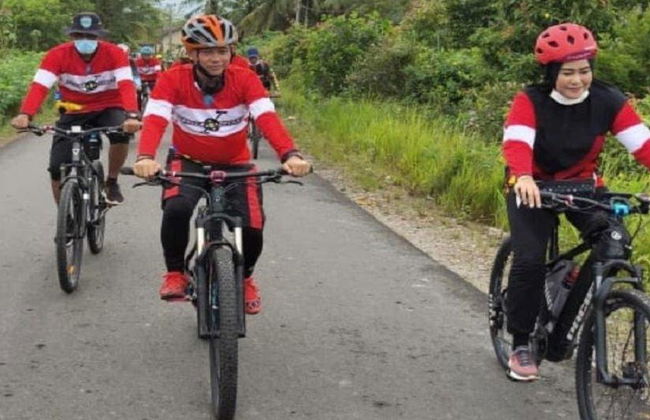 Excursión privada en bicicleta por Sungailiat - Foto 2