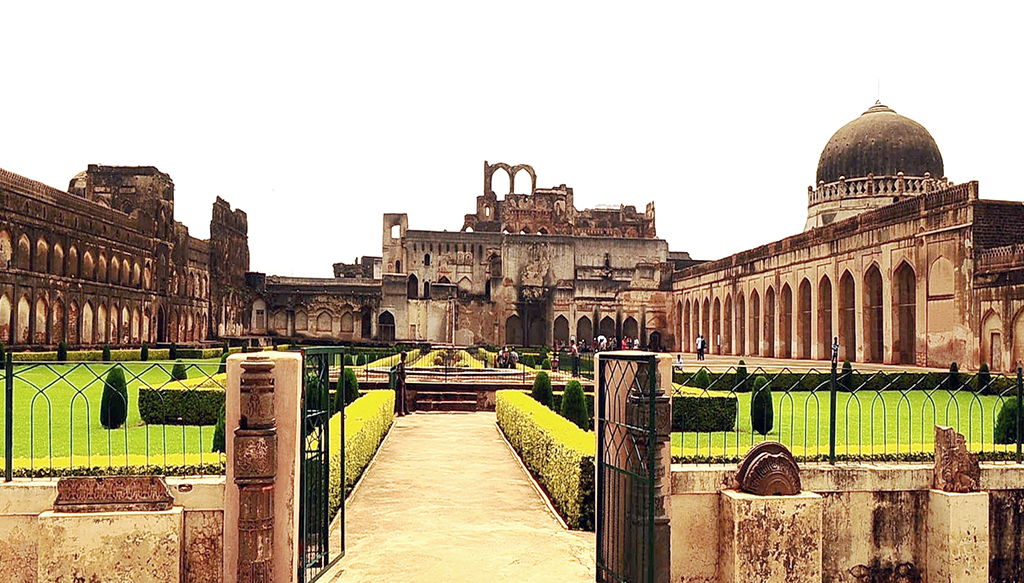 Full Day Excursion to Bidar - Photo 1