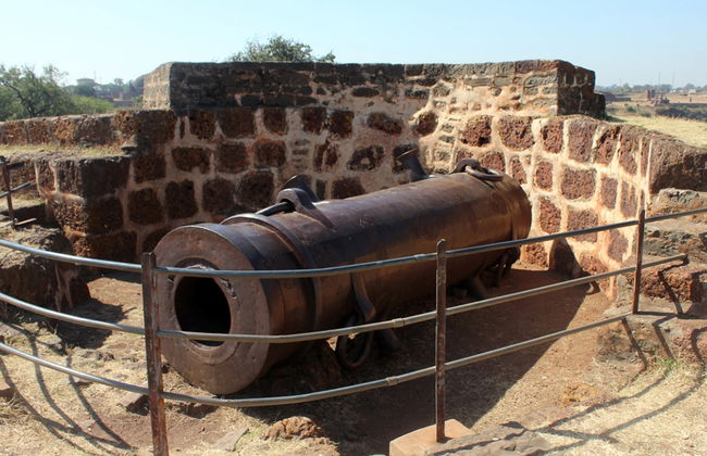 Full Day Excursion to Bidar - Photo 3