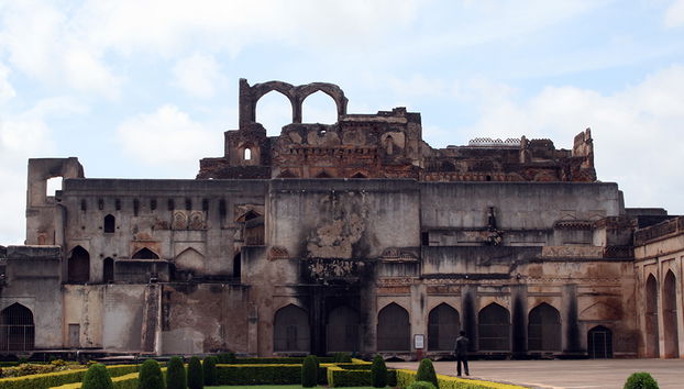 Full Day Excursion to Bidar - Photo 4