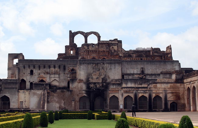 Full Day Excursion to Bidar - Photo 4