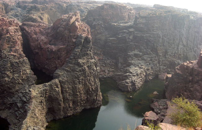 Excursion to Raneh Falls - Private - Photo 1