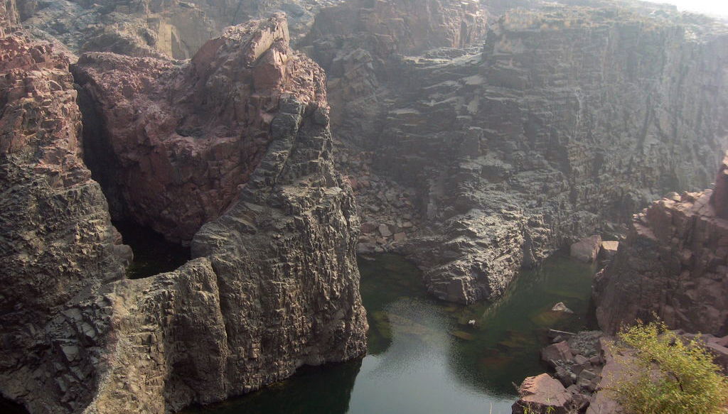 Excursion to Raneh Falls - Private - Photo 1