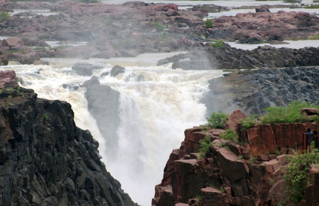Excursion to Raneh Falls - Private - Photo 4
