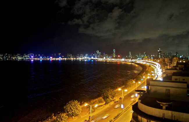 Bombay de noche - Foto 4