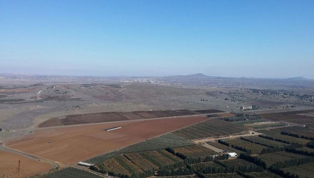 Escursione sulle Alture del Golan da Tel Aviv e Herzliya - Foto 5