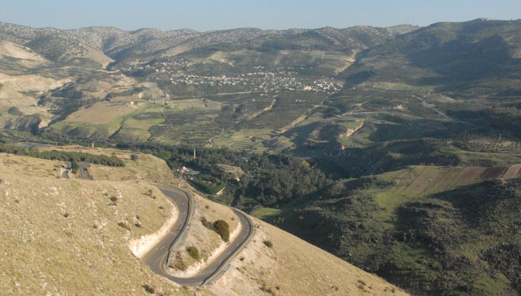Escursione sulle Alture del Golan da Tel Aviv e Herzliya - Foto 1