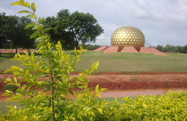 Excursión a Pondicherry - Tour privado - Foto 2