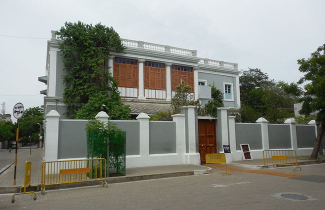 Excursión a Pondicherry - Tour privado - Foto 5
