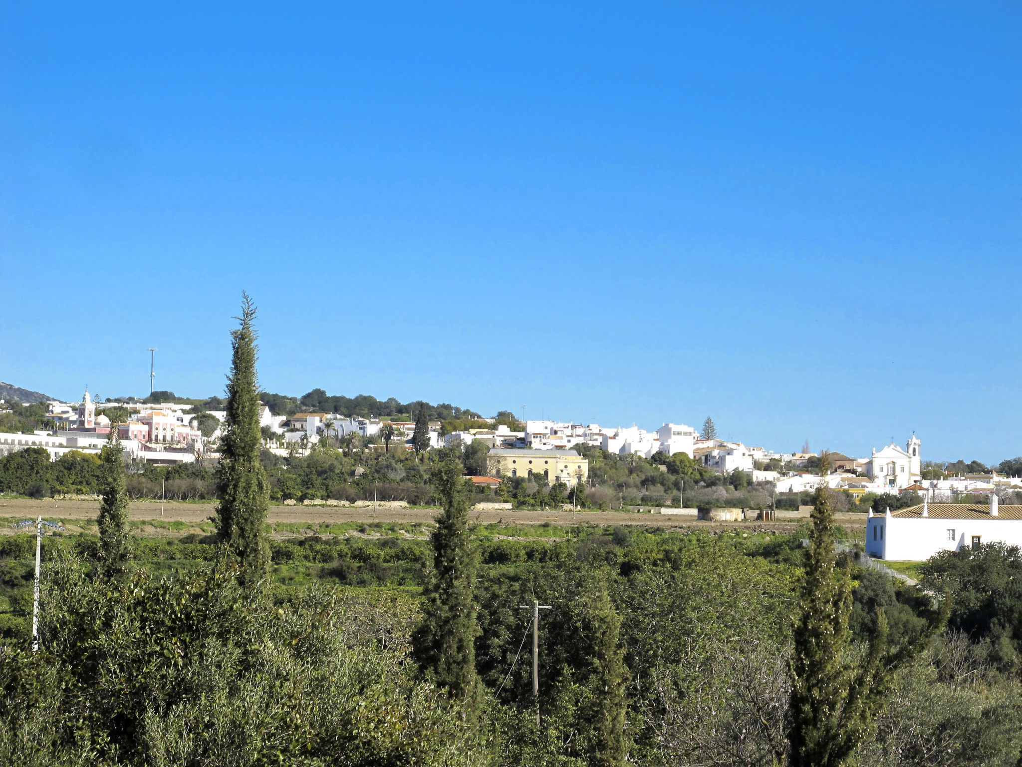 Foto 29 - Casa de 3 habitaciones en Faro con piscina privada y terraza
