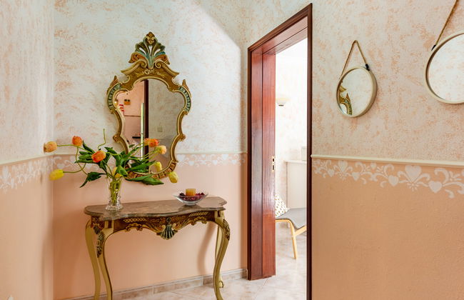Casa de 4 quartos em Faro com piscina privada e jardim - Foto 18