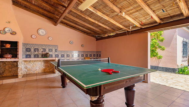 Haus mit 4 Schlafzimmern in Faro mit privater pool und garten - Foto 3