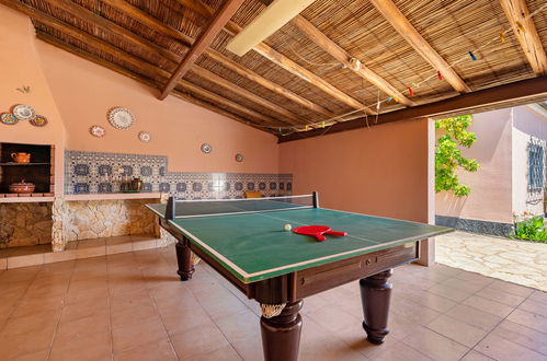 Foto 3 - Casa de 3 quartos em Faro com piscina privada e jardim