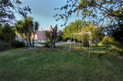 Foto 19 - Casa de 3 quartos em Faro com piscina privada e jardim