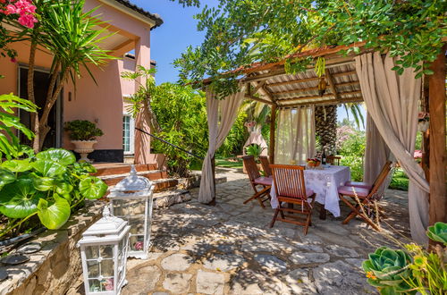 Photo 2 - Maison de 3 chambres à Faro avec piscine privée et jardin