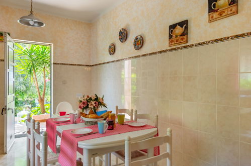Photo 8 - 3 bedroom House in Faro with private pool and garden