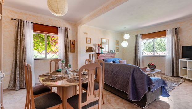 Haus mit 4 Schlafzimmern in Faro mit privater pool und garten - Foto 4